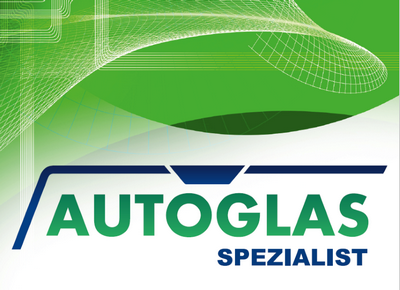 Autoglas Spezialist Logo